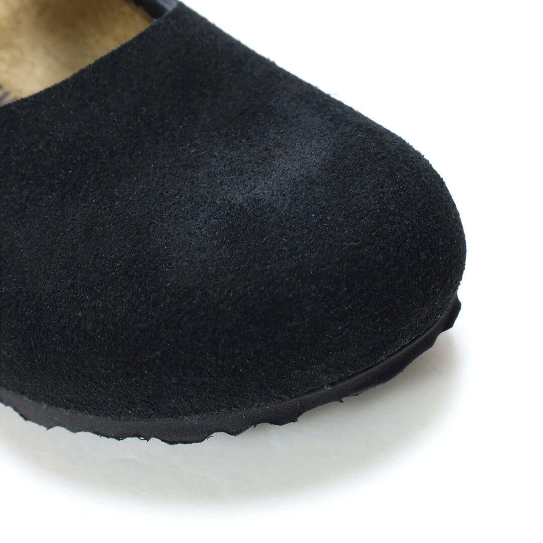 Ya2/ビルケンシュトックBIRKENSTOCK/サンダル/マリアMariaスエードレザーブラック/1032917/レディース【正規取扱】