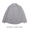 Ra9/ダントンDANTON/カットソー/ロングスリーブスウェットTシャツ/DT-C0203TCB/レディース【正規取扱】