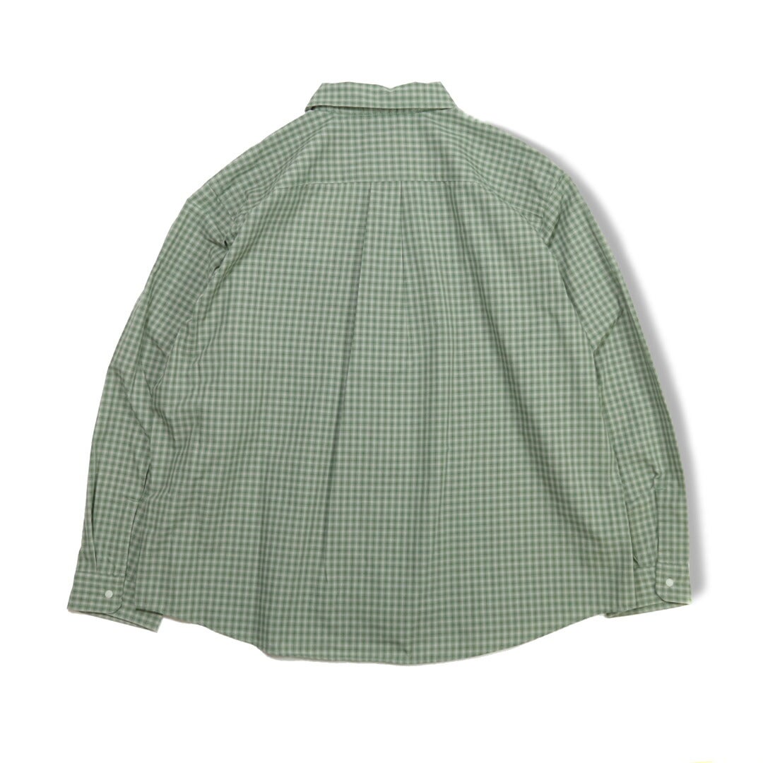 Ra9/ダントンDANTON/カットソー/ロングスリーブスウェットTシャツ/DT-C0203TCB/レディース【正規取扱】
