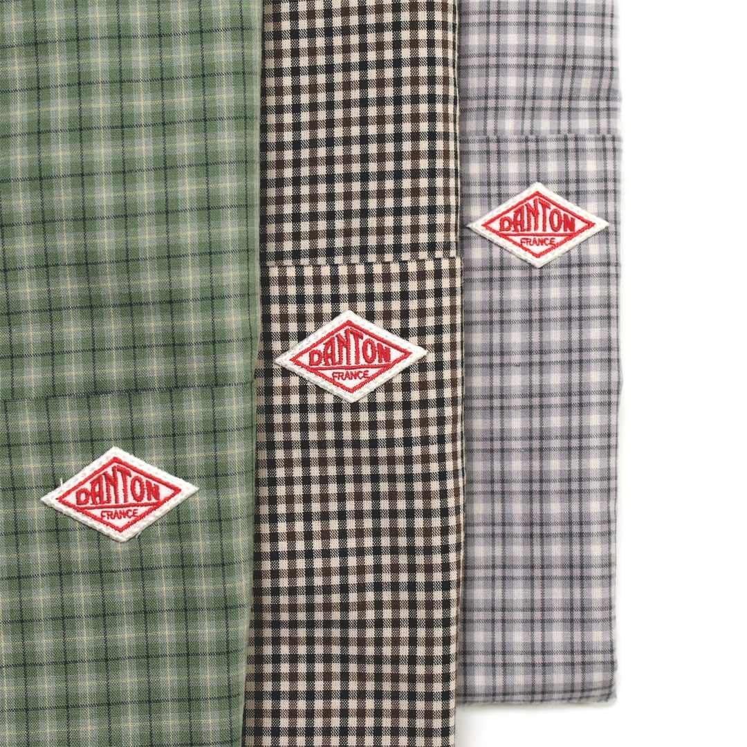 Ra9/ダントンDANTON/カットソー/ロングスリーブスウェットTシャツ/DT-C0203TCB/レディース【正規取扱】