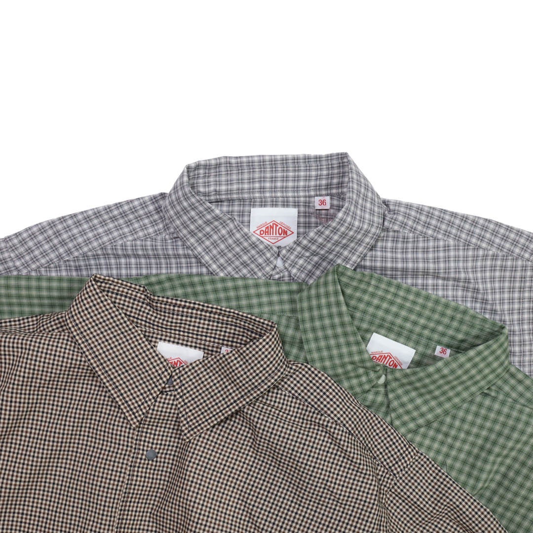 Ra9/ダントンDANTON/長袖Tシャツカットソー/ロングスリーブスウェットTシャツ/DT-C0203TCB/レディース【正規取扱】