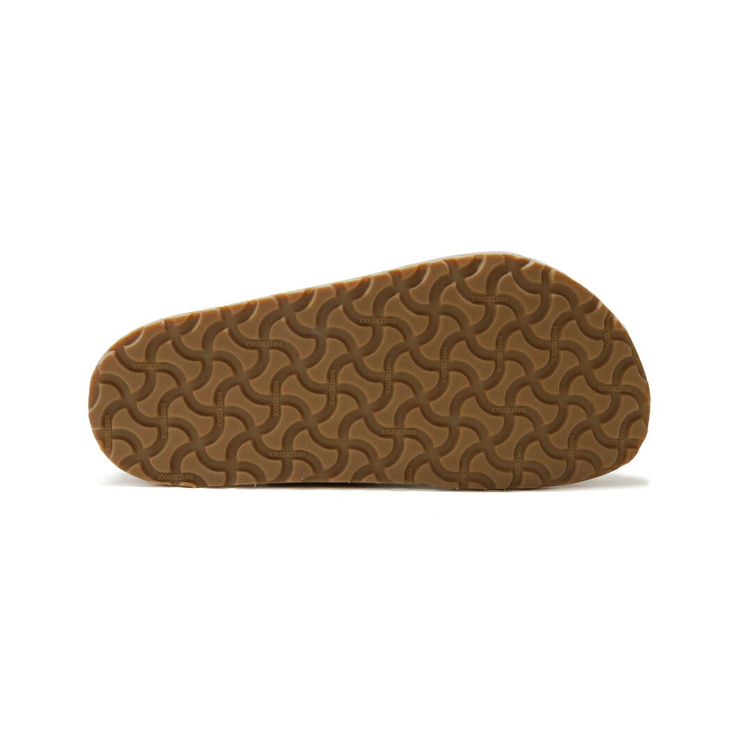 Ya2/ビルケンシュトックBIRKENSTOCK/サンダル/ルトリープレミアムLutryPremiumスエードレザートープ/1025293/メンズ【正規取扱】