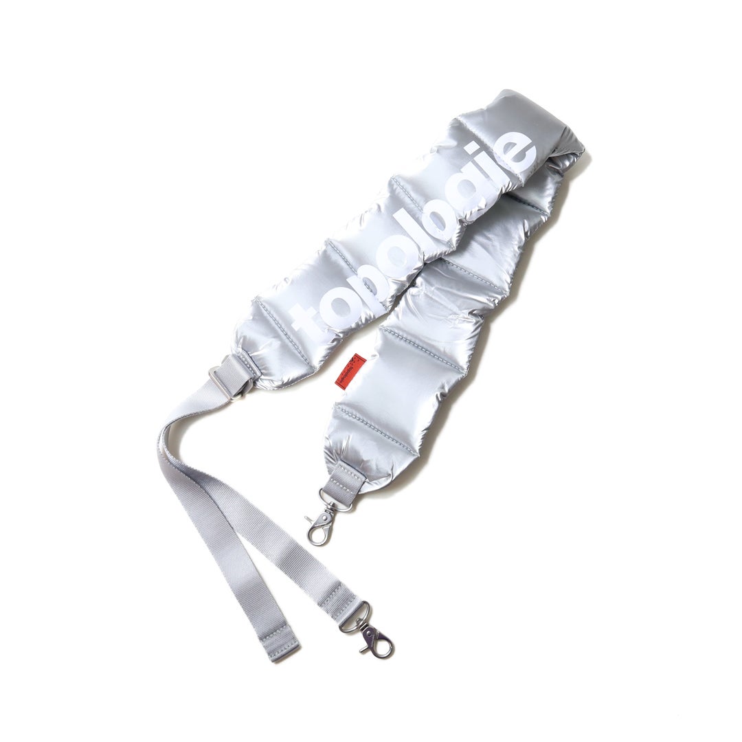 トポロジー Topologie/パファーストラップ Puffer Strap/ストラップ