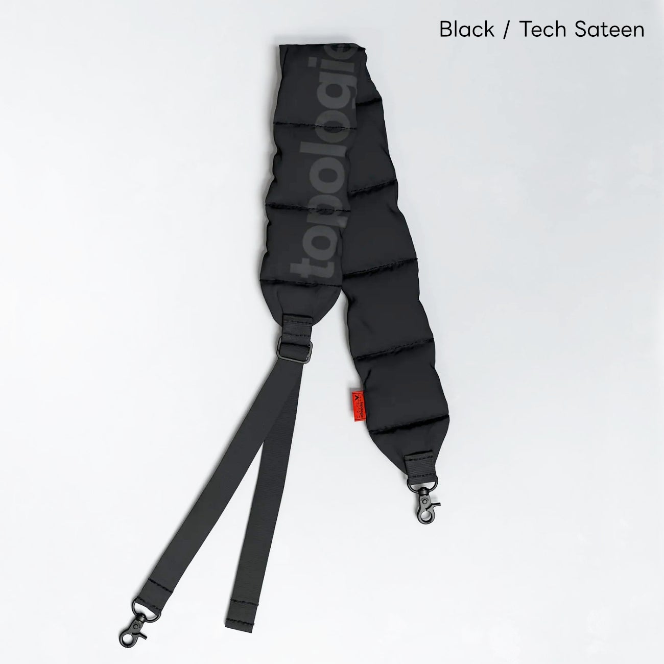 トポロジー Topologie/パファーストラップ Puffer Strap/ストラップ