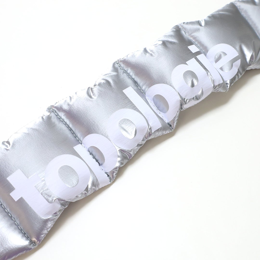 トポロジー Topologie/パファーストラップ Puffer Strap/ストラップ