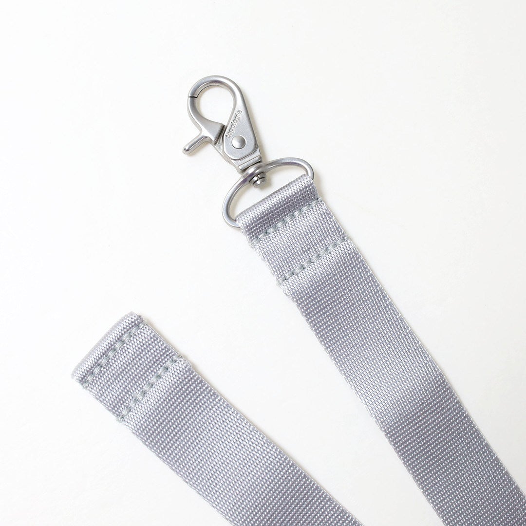 トポロジー Topologie/パファーストラップ Puffer Strap/ストラップ