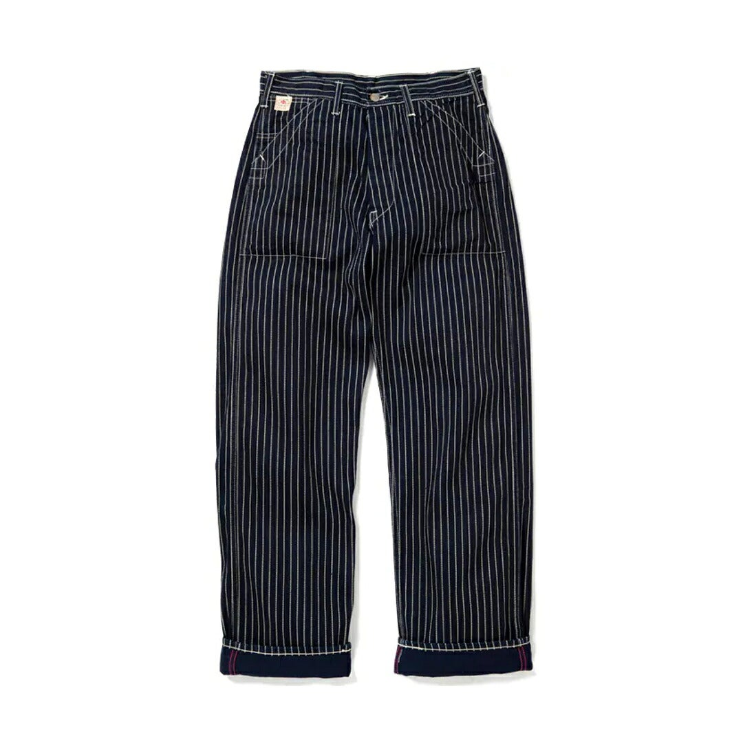 シュガーケーン SUGAR CANE/ジーンズ/9oz ウォバッシュ ストライプ