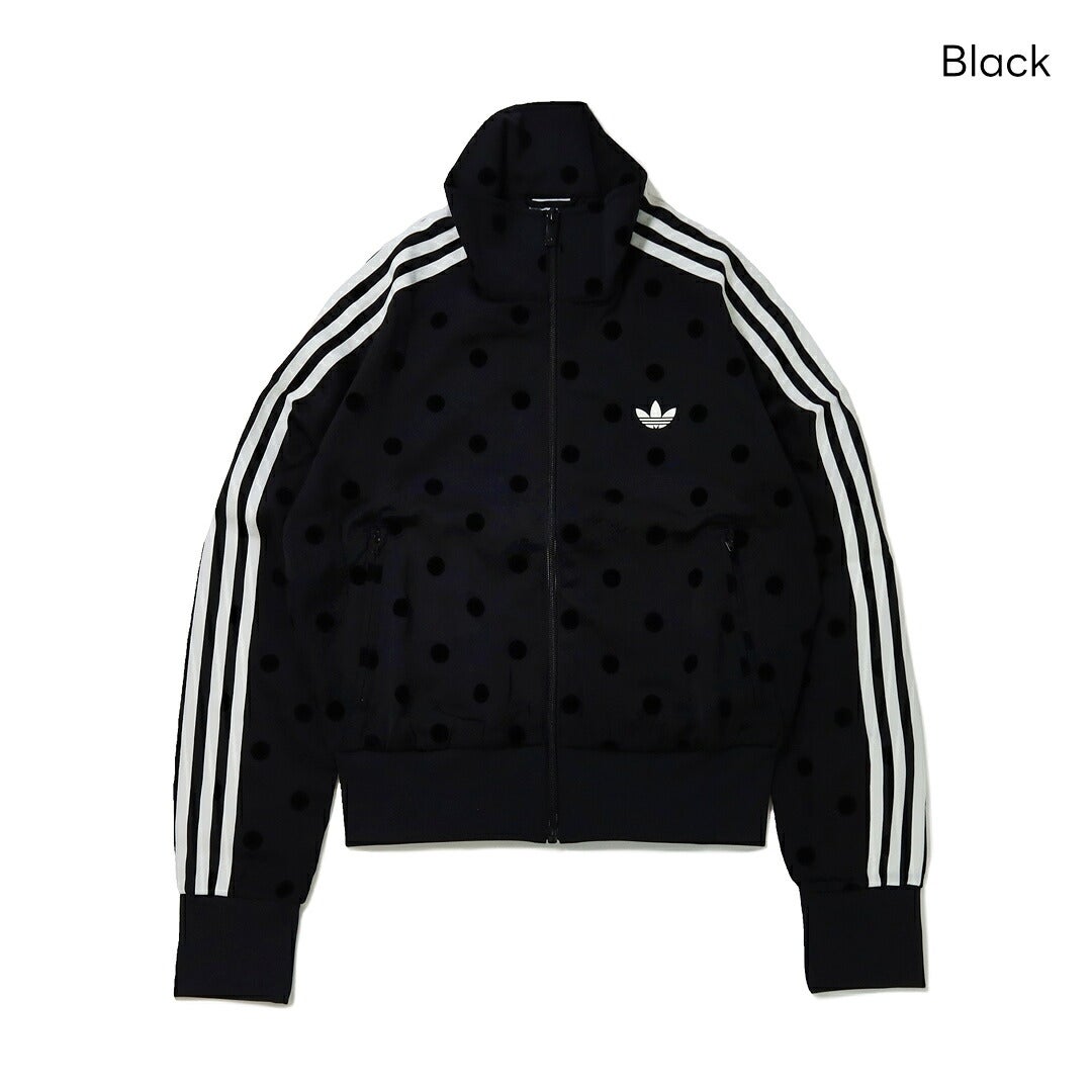 アディダス オリジナルス adidas originals/トラックジャケット/サテン