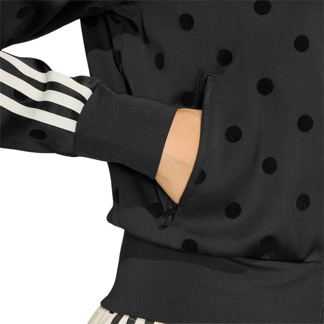 アディダス オリジナルス adidas originals/トラックジャケット/サテン アディダス オリジナルス adidas originals/トラックジャケット/サテン