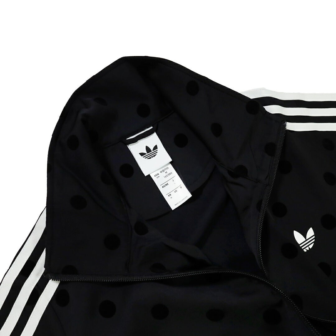 アディダス オリジナルス adidas originals/トラックジャケット/サテン