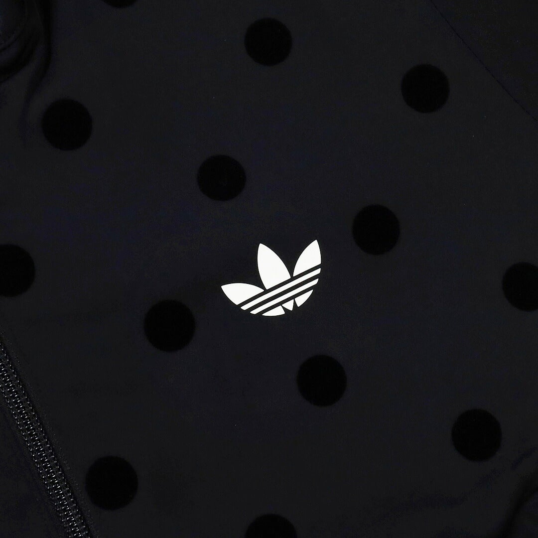 アディダス オリジナルス adidas originals/トラックジャケット/サテン