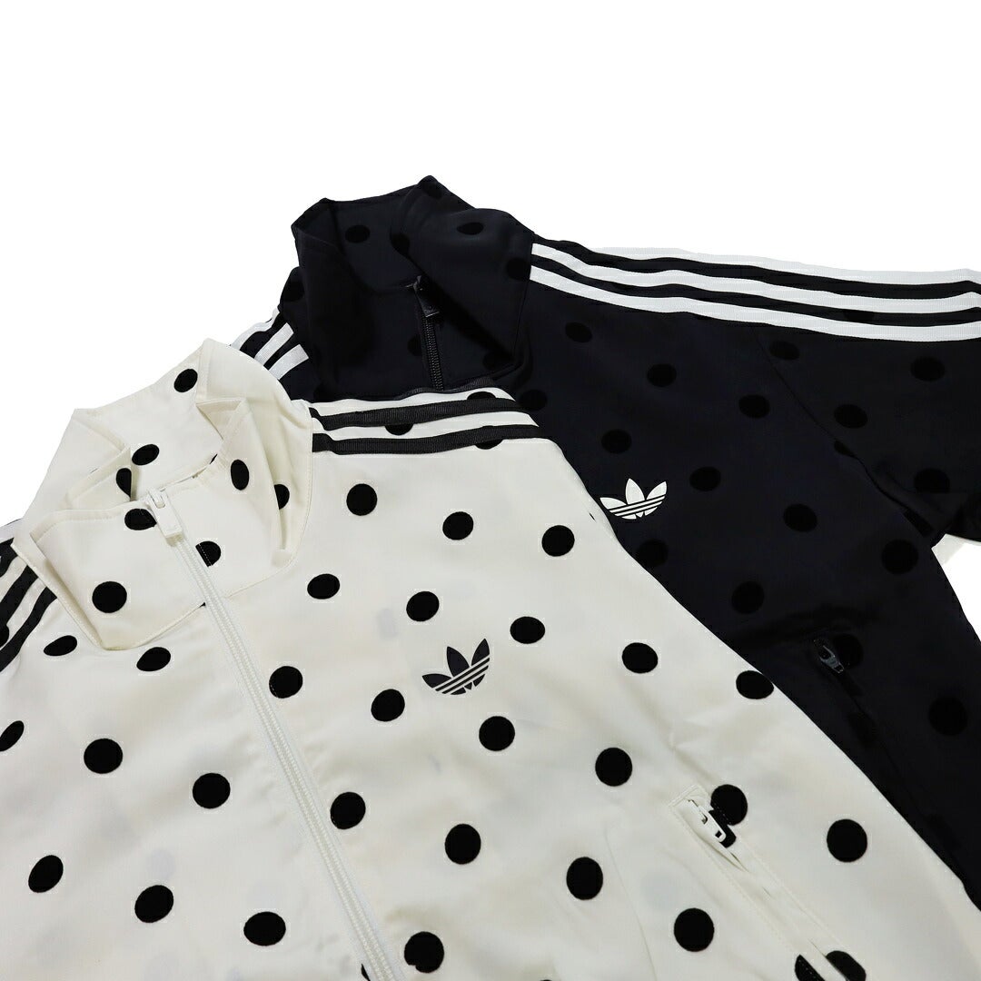 アディダス オリジナルス adidas originals/トラックジャケット/サテン