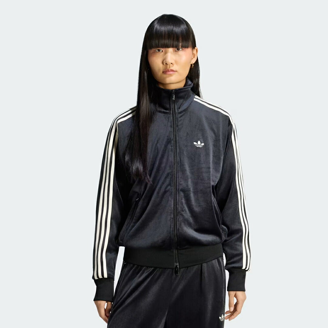 Originals ファイヤーバード ベロアトラックトップ アディダス オリジナルス adidas originals/ファイヤーバード ベロア