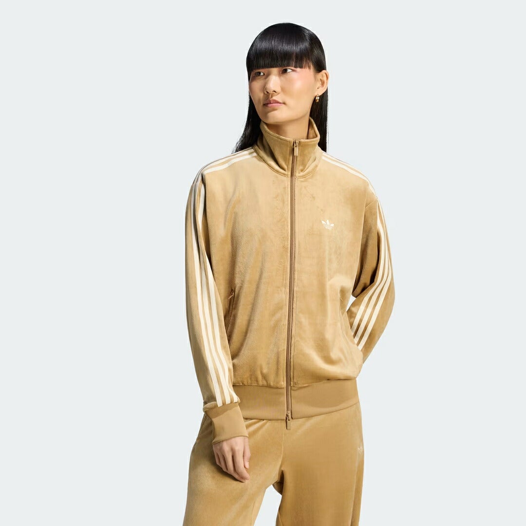 アディダス オリジナルス adidas originals/ファイヤーバード ベロア