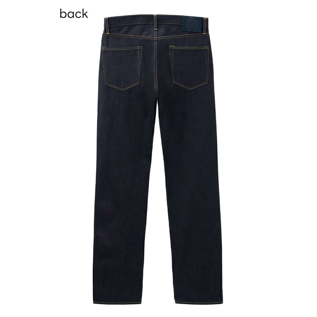 桃太郎ジーンズ MOMOTARO JEANS/#100 スタンダード ストレート 14.7oz