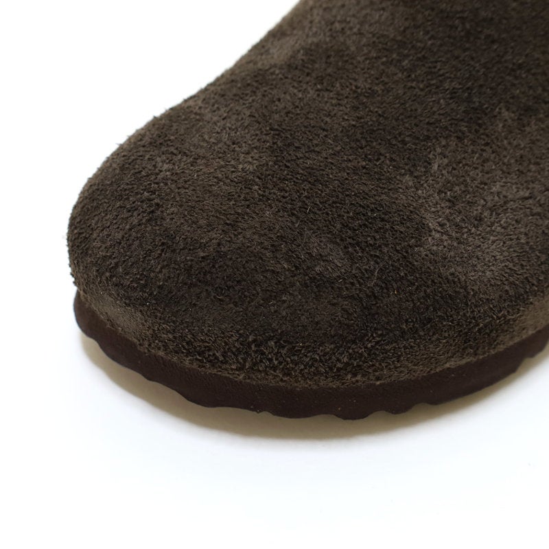 Ya2/ビルケンシュトックBIRKENSTOCK/サンダル/ボストンBostonスエードレザーモカ/1027460/レディース【正規取扱】