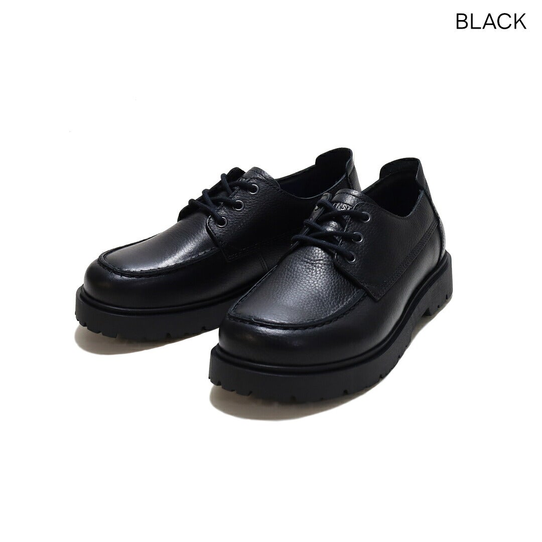 Ya2/ビルケンシュトックBIRKENSTOCK/シューズ/ハイウッドモックレースロウ/1031547/フラットコンフォート/メンズ【正規取扱】