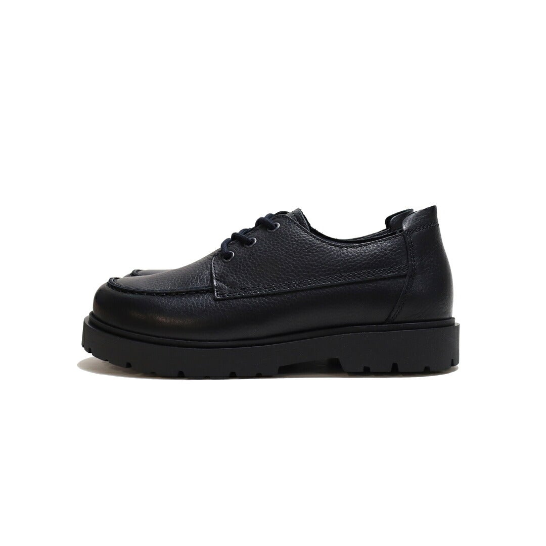 Ya2/ビルケンシュトックBIRKENSTOCK/シューズ/ハイウッドモックレースロウ/1031547/フラットコンフォート/メンズ【正規取扱】