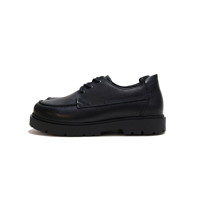 Ya2/ビルケンシュトックBIRKENSTOCK/シューズ/ハイウッドモックレースロウ/1031547/フラットコンフォート/メンズ【正規取扱】