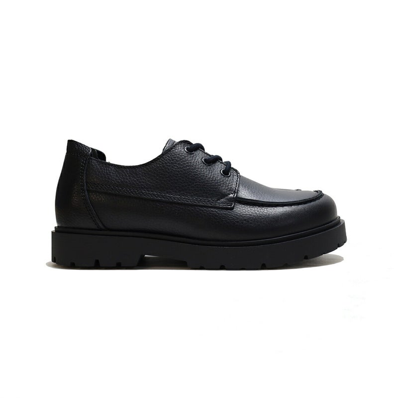 Ya2/ビルケンシュトックBIRKENSTOCK/シューズ/ハイウッドモックレースロウ/1031547/フラットコンフォート/メンズ【正規取扱】