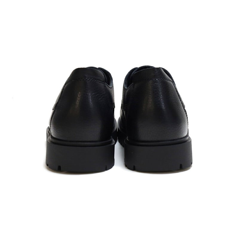 Ya2/ビルケンシュトックBIRKENSTOCK/シューズ/ハイウッドモックレースロウ/1031547/フラットコンフォート/メンズ【正規取扱】