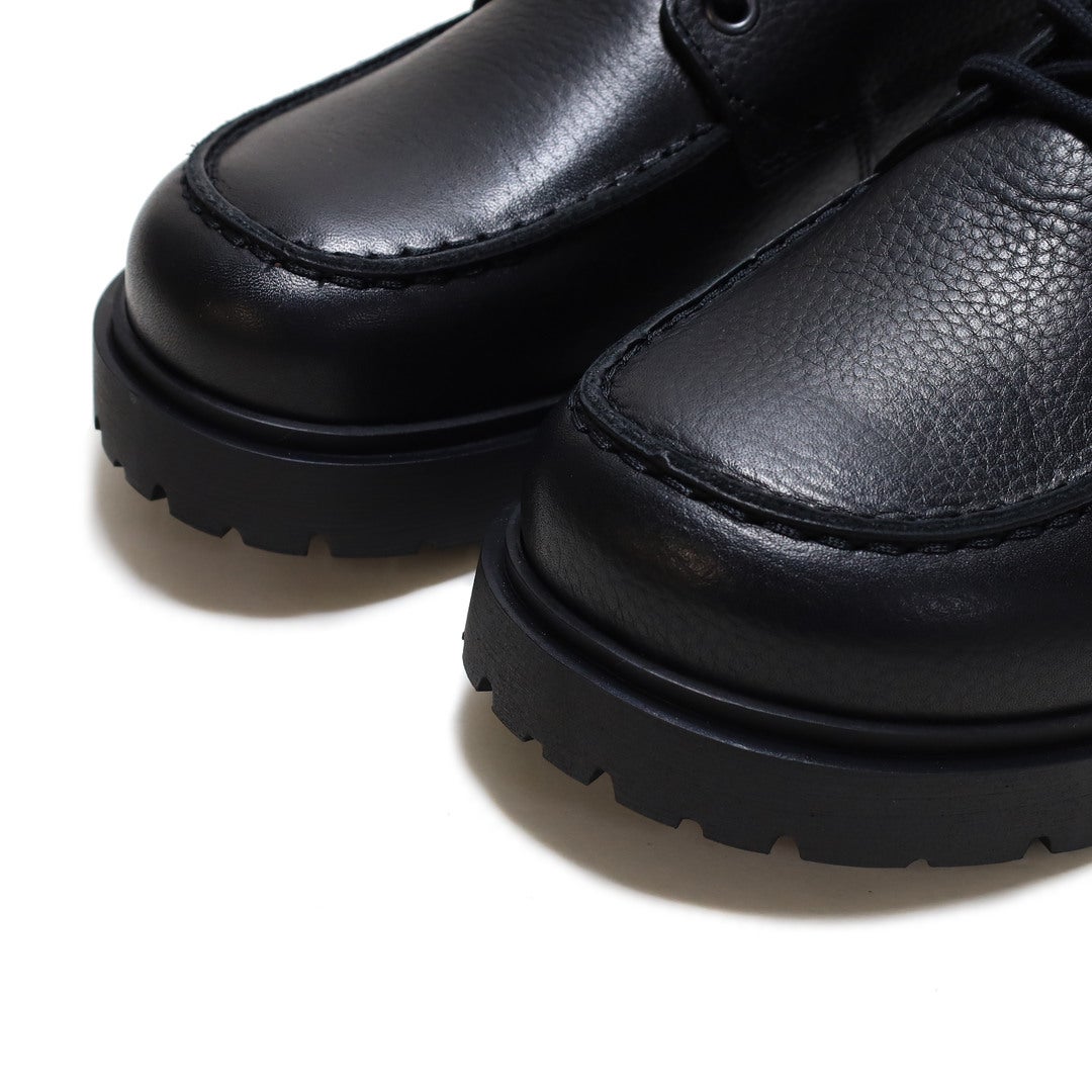 Ya2/ビルケンシュトックBIRKENSTOCK/シューズ/ハイウッドモックレースロウ/1031547/フラットコンフォート/メンズ【正規取扱】