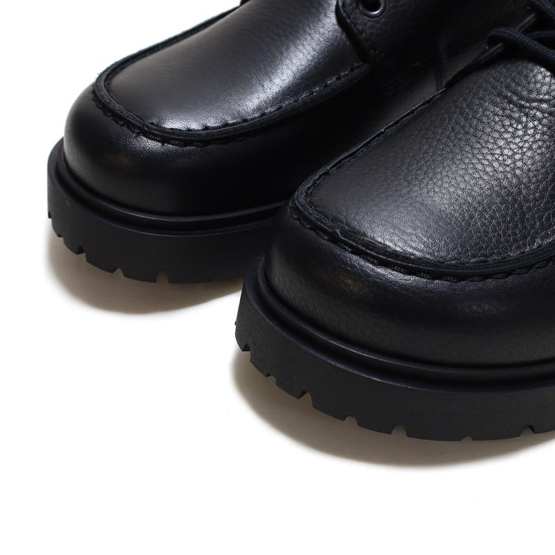 Ya2/ビルケンシュトックBIRKENSTOCK/シューズ/ハイウッドモックレースロウ/1031547/フラットコンフォート/メンズ【正規取扱】