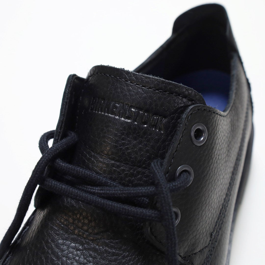 Ya2/ビルケンシュトックBIRKENSTOCK/シューズ/ハイウッドモックレースロウ/1031547/フラットコンフォート/メンズ【正規取扱】