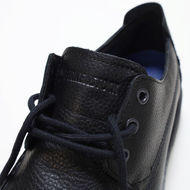 Ya2/ビルケンシュトックBIRKENSTOCK/シューズ/ハイウッドモックレースロウ/1031547/フラットコンフォート/メンズ【正規取扱】