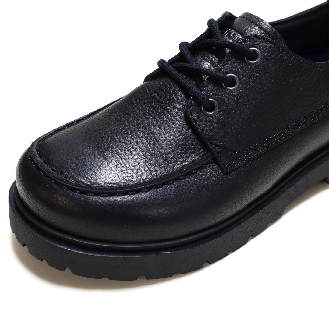 Ya2/ビルケンシュトックBIRKENSTOCK/シューズ/ハイウッドモックレースロウ/1031547/フラットコンフォート/メンズ【正規取扱】
