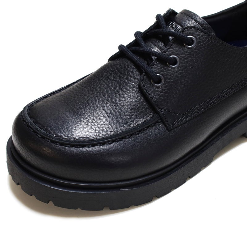 Ya2/ビルケンシュトックBIRKENSTOCK/シューズ/ハイウッドモックレースロウ/1031547/フラットコンフォート/メンズ【正規取扱】
