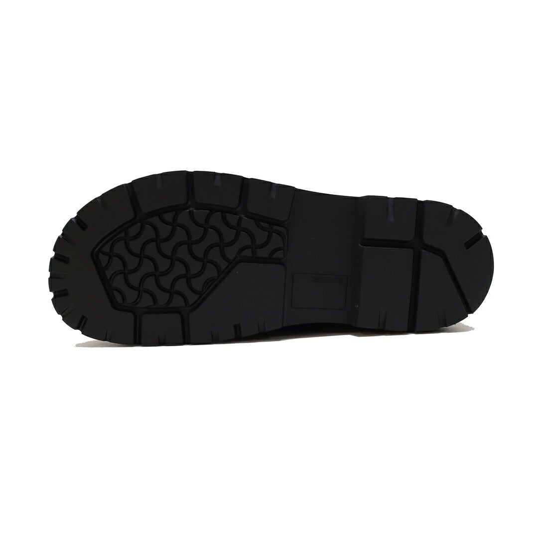 Ya2/ビルケンシュトックBIRKENSTOCK/シューズ/ハイウッドモックレースロウ/1031547/フラットコンフォート/メンズ【正規取扱】