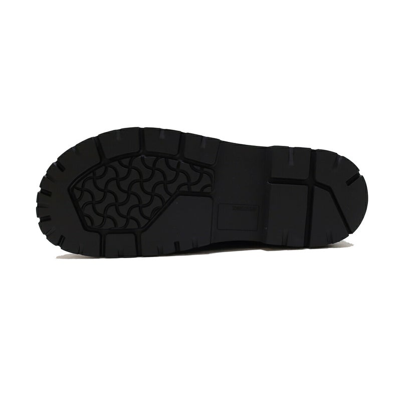 Ya2/ビルケンシュトックBIRKENSTOCK/シューズ/ハイウッドモックレースロウ/1031547/フラットコンフォート/メンズ【正規取扱】