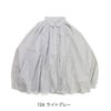 Ya2/ブロカントBrocante/シャツブラウス/60sローングランロンシャツ/36-0341X/レディース【正規取扱】