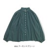 Ya2/ブロカントBrocante/シャツブラウス/60sローングランロンシャツ/36-0341X/レディース【正規取扱】