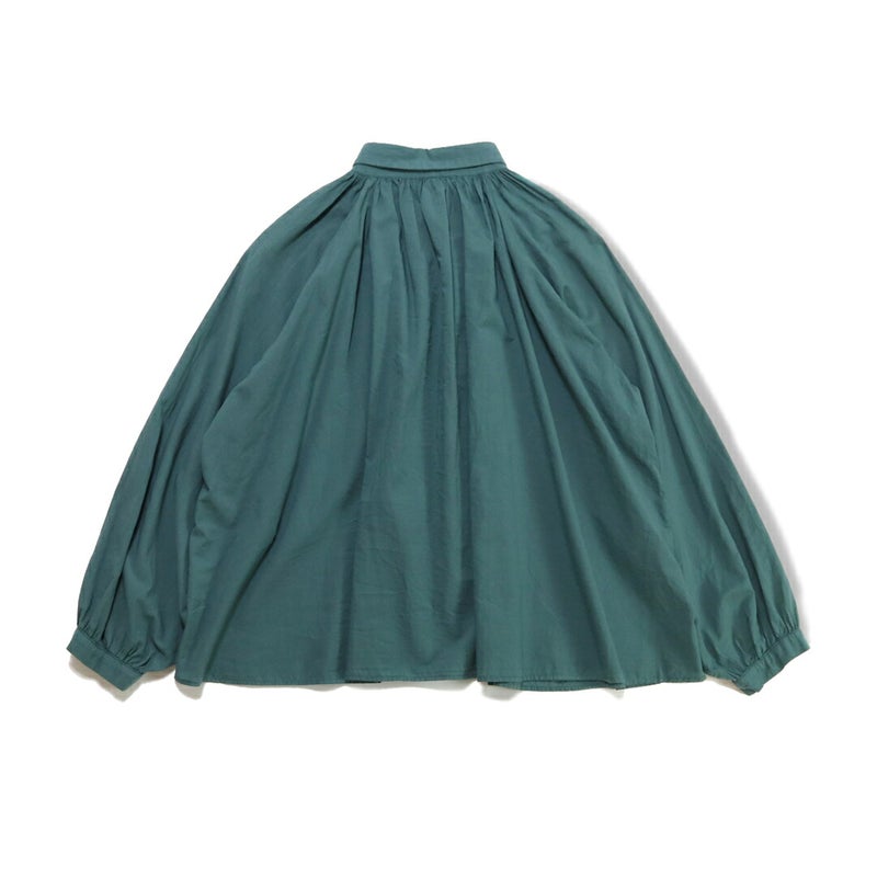 Ya2/ブロカントBrocante/シャツブラウス/60sローングランロンシャツ/36-0341X/レディース【正規取扱】