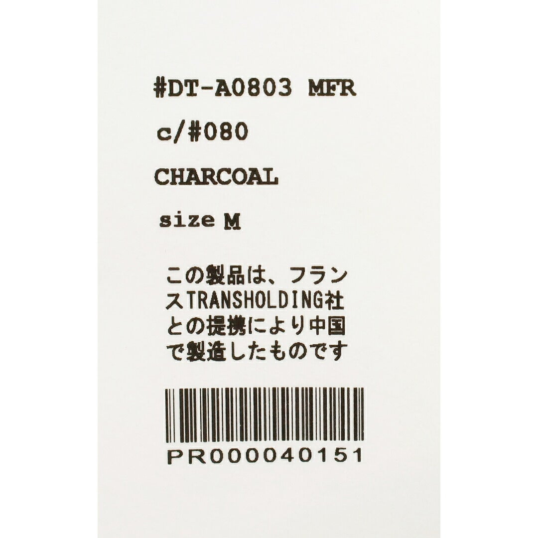 Ra9/ダントンDANTON/シャツジャケット/マイクロフリースシャツジャケット/DT-A0803MFR/レディース【正規取扱】