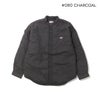 Ra9/ダントンDANTON/シャツジャケット/インサレーションナイロンシャツジャケット/DT-A0806SSA/レディース【正規取扱】