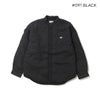 Ra9/ダントンDANTON/シャツジャケット/インサレーションナイロンシャツジャケット/DT-A0806SSA/レディース【正規取扱】