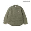 Ra9/ダントンDANTON/シャツジャケット/インサレーションナイロンシャツジャケット/DT-A0806SSA/レディース【正規取扱】