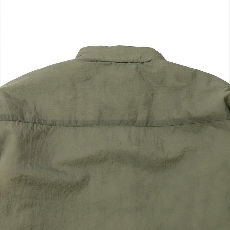 Ra9/ダントンDANTON/シャツジャケット/インサレーションナイロンシャツジャケット/DT-A0806SSA/レディース【正規取扱】