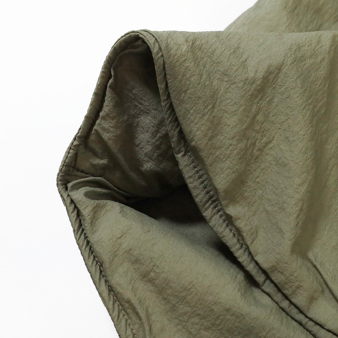 Ra9/ダントンDANTON/シャツジャケット/インサレーションナイロンシャツジャケット/DT-A0806SSA/レディース【正規取扱】