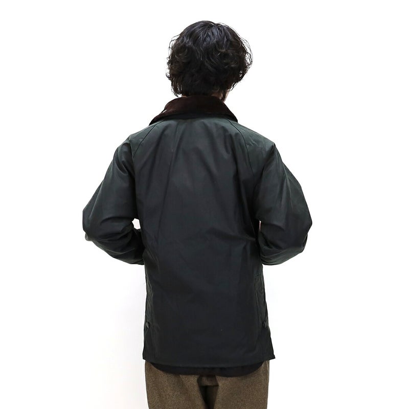バブアーBarbour/ジャケットコート/ビデイルBEDALEワックスジャケットレギュラーフィット/MWX0018/メンズレディース【正規取扱】