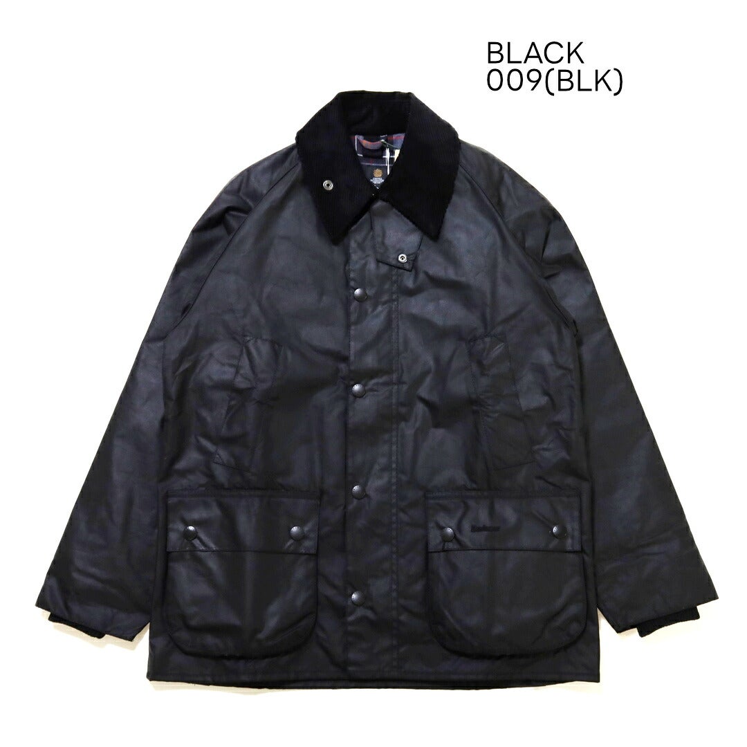 バブアーBarbour/ジャケットコート/ビデイルBEDALEワックスジャケットレギュラーフィット/MWX0018/メンズレディース【正規取扱】