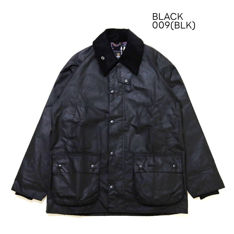 バブアーBarbour/ジャケットコート/ビデイルBEDALEワックスジャケットレギュラーフィット/MWX0018/メンズレディース【正規取扱】