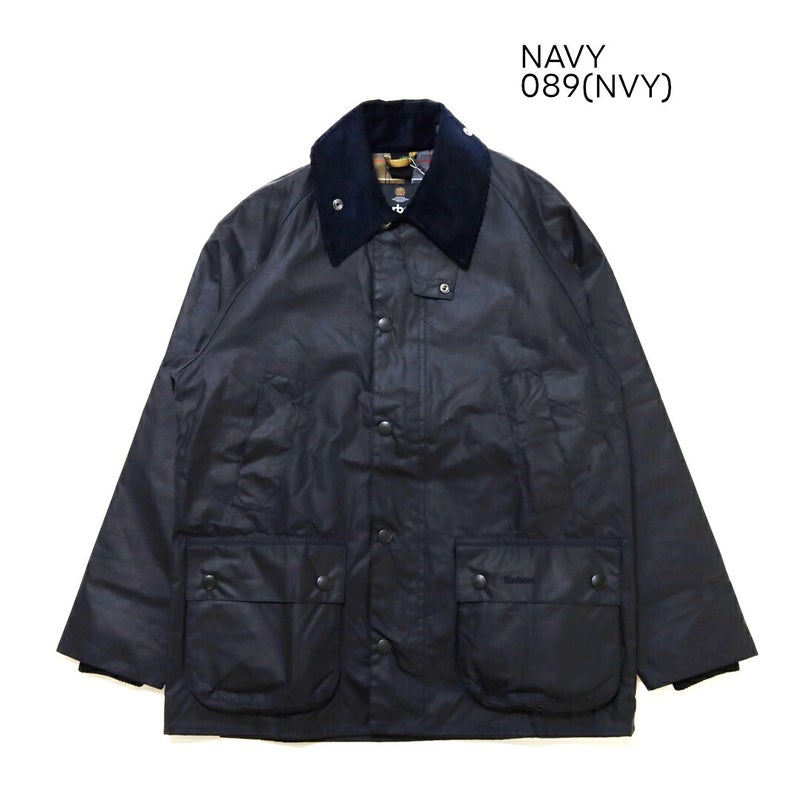 バブアーBarbour/ジャケットコート/ビデイルBEDALEワックスジャケットレギュラーフィット/MWX0018/メンズレディース【正規取扱】