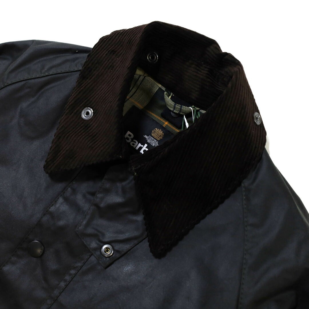バブアーBarbour/ジャケットコート/ビデイルBEDALEワックスジャケットレギュラーフィット/MWX0018/メンズレディース【正規取扱】