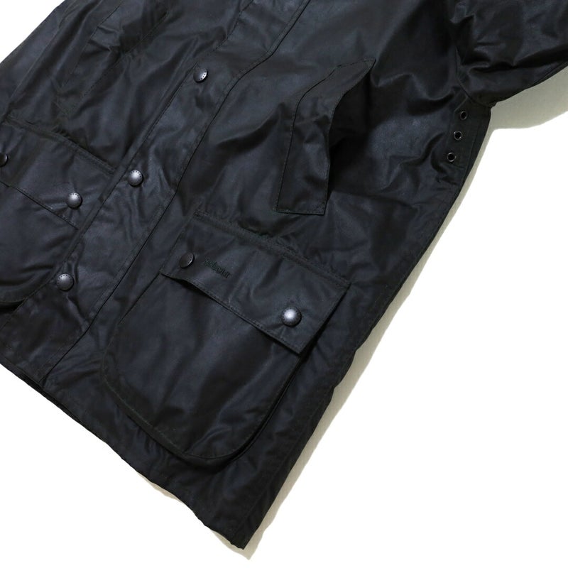 バブアーBarbour/ジャケットコート/ビデイルBEDALEワックスジャケットレギュラーフィット/MWX0018/メンズレディース【正規取扱】