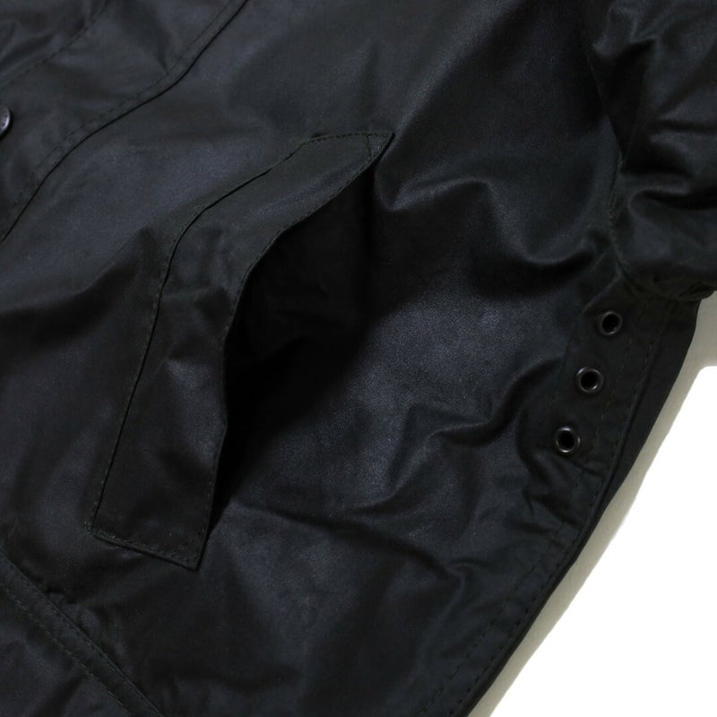 バブアーBarbour/ジャケットコート/ビデイルBEDALEワックスジャケットレギュラーフィット/MWX0018/メンズレディース【正規取扱】