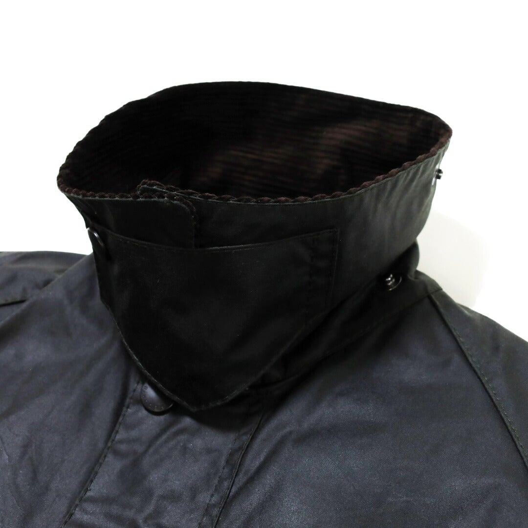 バブアーBarbour/ジャケットコート/ビデイルBEDALEワックスジャケットレギュラーフィット/MWX0018/メンズレディース【正規取扱】